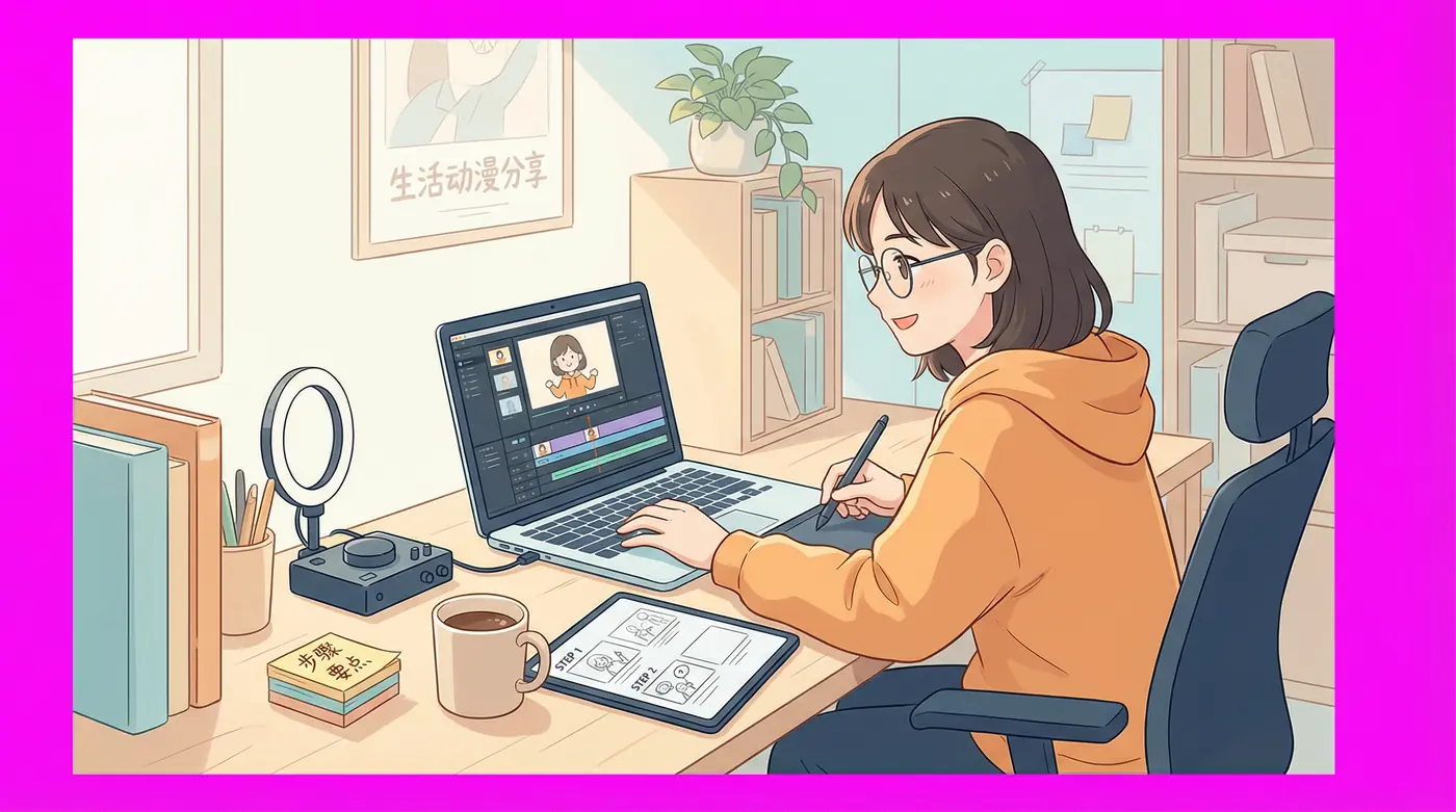 海角